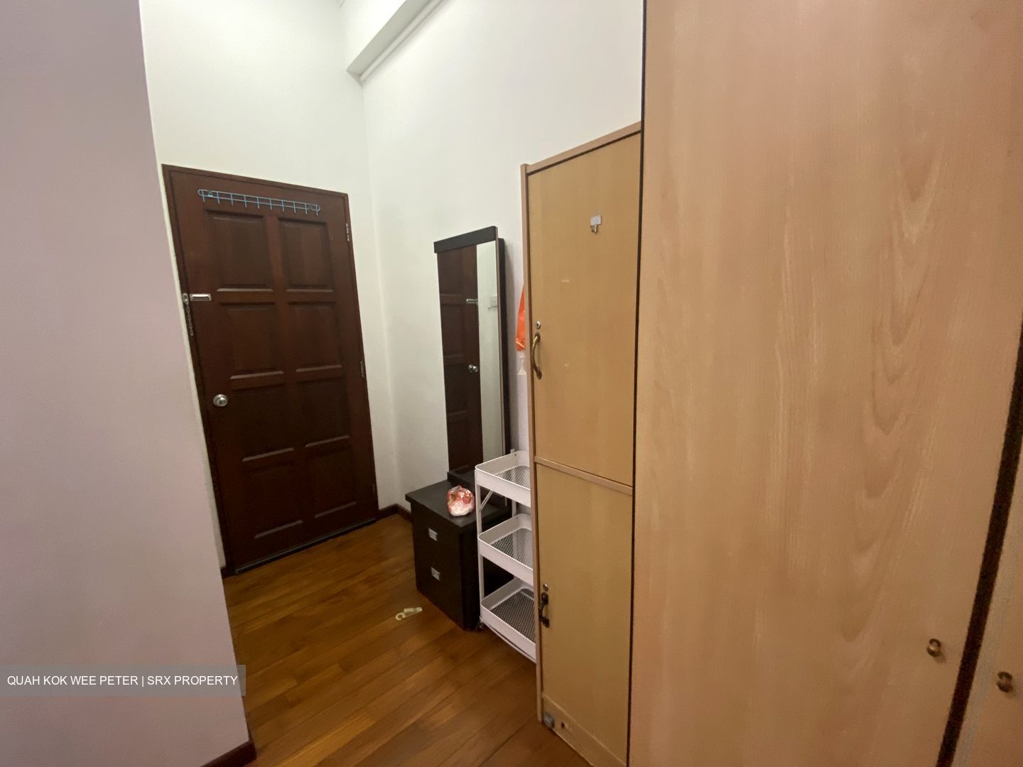 Lorong Marican (D14), Detached #502692981